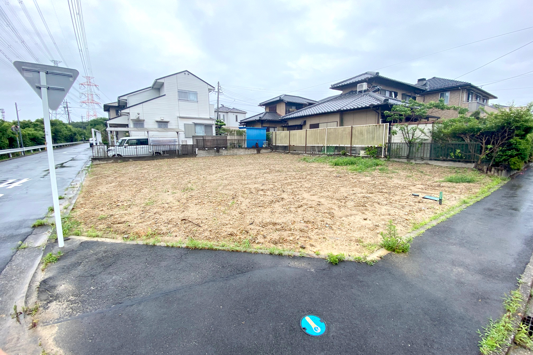 知多郡東浦町⼤字緒川字東仙台